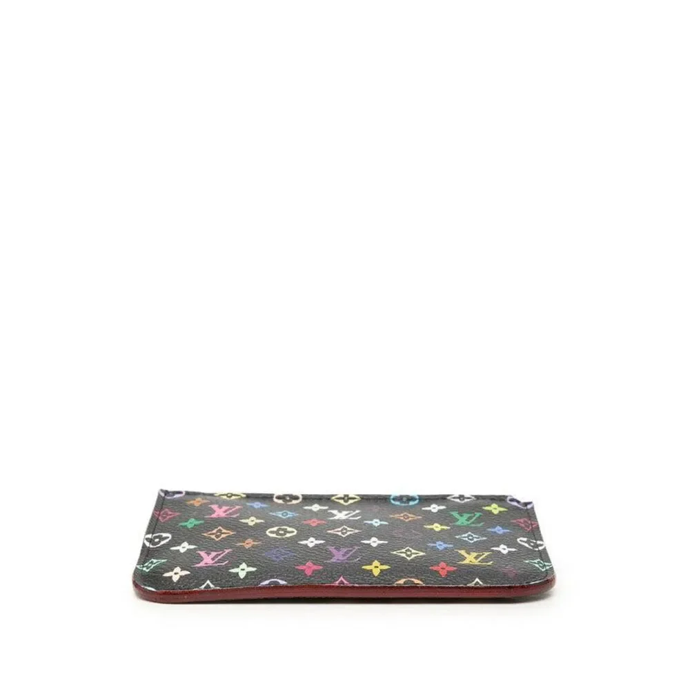 Louis Vuitton Pochette Clé Coin Case